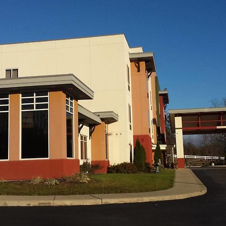 Paradise Inn & Suites Towanda Exterior foto